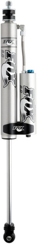 FOX Performance Series 2.0 Smooth Body Reservoir Shock - Adjustable (985-26-098)