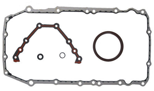 Enginetech GM146K-4 Full Gasket Set OEM-Spec for 1999-2002 Chevrolet Oldsmobile Pontiac 2.4L 146ci I4 - Head Set & Lower Set