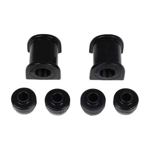 Energy Suspension Black Sway Bar Bushing Set for Toyota 4Runner | 8.5142G