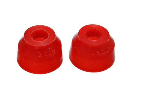 Energy Suspension Black Ball Joint Boot Set for Mazda RX7 | 9.13105G