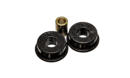 Energy Suspension Black Shifter Stabilizer Bushing Set for Nissan Sentra 7.1103G