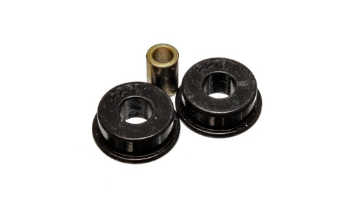 Energy Suspension Black Shifter Stabilizer Bushing Set for Nissan Sentra 7.1103G
