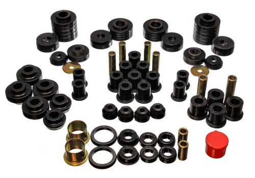 Energy Suspension Suspension Bushing Kit | 4.18101G