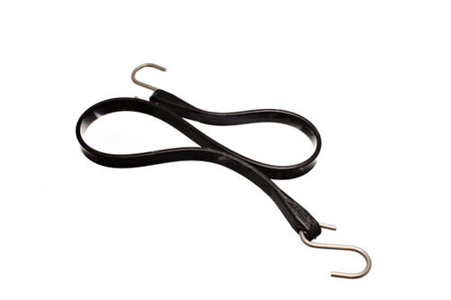 Energy Suspension Ratchet Tie Down Strap | 9.9031G