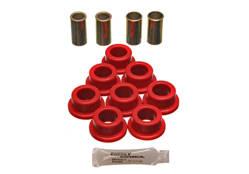 Energy Suspension Suspension Strut Rod Bushing Kit | 3.7107R