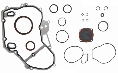 Enginetech GM134K-4 MLS Full Gasket Set OEM-Spec for 2003-2005 Chevrolet Pontiac 2.2L 134ci - Complete Engine Sealing Kit