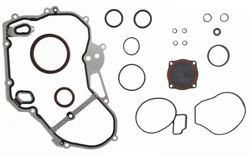 Enginetech GM134K-2 | MLS Full Gasket Set for GM 2.2L 134 DOHC Ecotec