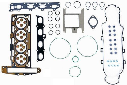 Enginetech GM122K-1 | MLS Full Gasket Set for GM/Saturn 2.0L 122 DOHC 16V S/C