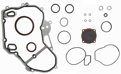 Enginetech GM122K-1 | MLS Full Gasket Set for GM/Saturn 2.0L 122 DOHC 16V S/C