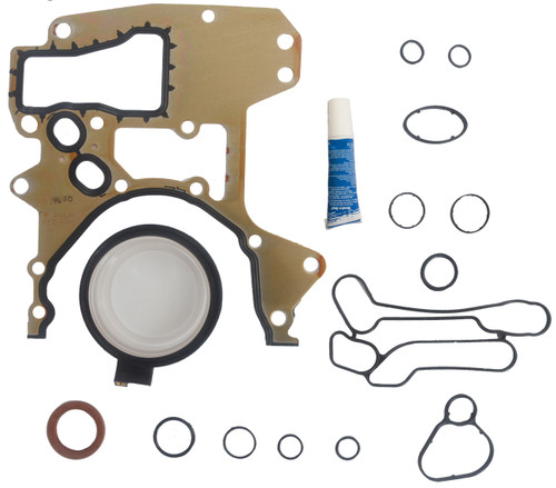 Enginetech GM1.6K-3 | MLS Full Gasket Set for GM/Chevy 1.6L 1598 DOHC 16V E-Tec II