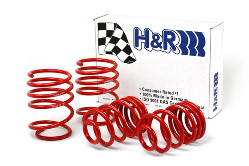H&R Sport Spring w/Sport Susp. for BMW 323Ci/323i/325Ci/325i/328Ci/328i/330Ci/330i E46 | 29484