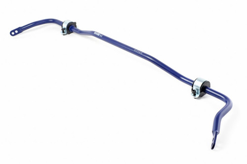 H&R Adj. 2 Hole Sway Bar-Rear for Ford Mustang GT Convertible/GT Fastback 2.3L EcoBoost 25mm | 71692