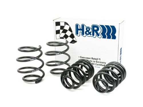 H&R Sport Spring w/o Sport Susp. for BMW 323Ci/323i/325Ci/325i/328Ci/328i/330Ci/330i E46 | 29485