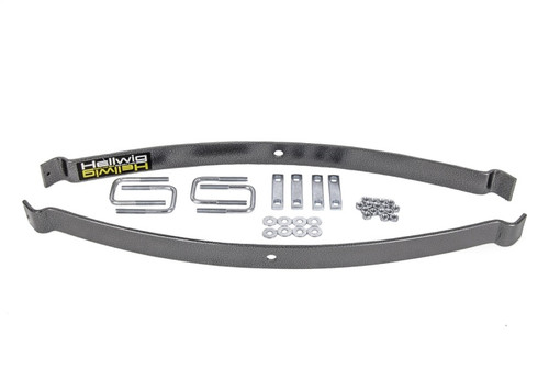 Hellwig EZ-990 Helper Spring Kit for select Silverado 1500/Sierra | 986