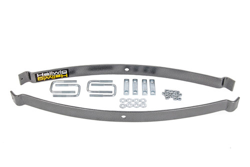 Hellwig EZ-990 Helper Spring Kit for select Silverado 1500/Sierra | 986