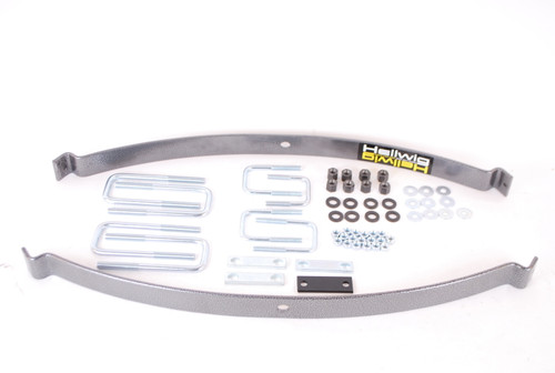 Hellwig EZ-990 Helper Spring Kit for 05-13 Toyota Tacoma 4WD | 979