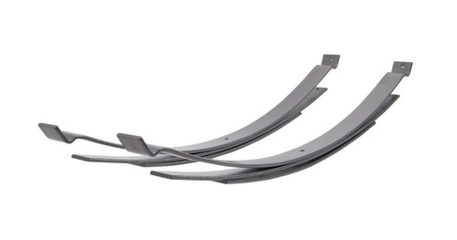 Hellwig Load Leveling Helper Spring for 99-13 GM 1500/88-00 2500/3500 | 2515