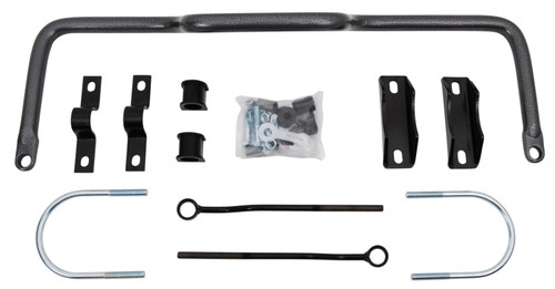 Hellwig 1-1/4 Rear Sway Bar for 99-10 Ford F250/350 SD Single Wheel 2/4WD | 7677