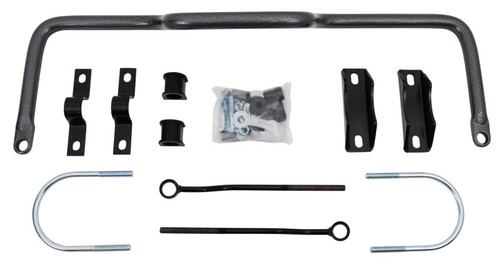 Hellwig 1-1/4 Rear Sway Bar for 99-10 Ford F250/350 SD Single Wheel 2/4WD | 7677