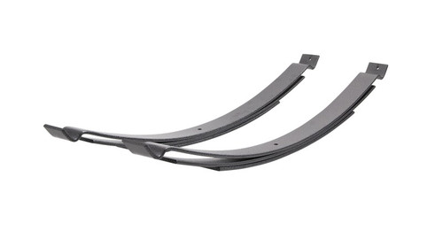 Hellwig LP-25 Progressive Rate Load Leveling Helper Spring for Dodge/Ford | 2520