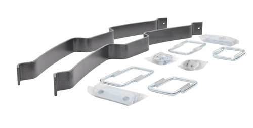 Hellwig EZ-990 Helper Spring Kit for select 15-22 Ford F-150 2WD/4WD | 978