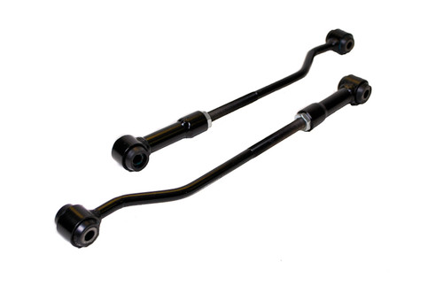 Hellwig Adjustable End Links for 2000-04 Ford Super Duty with 4-6" Lift | 7977