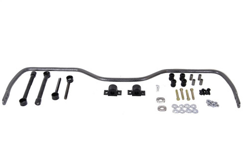 Hellwig 7/8" Rear Sway Bar Kit for 09-22 Dodge Ram 1500 4WD w/ 2-4" Lift | 7883