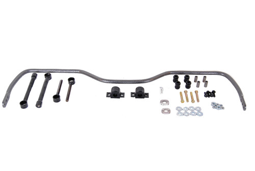 Hellwig 7/8" Rear Sway Bar Kit for 09-22 Dodge Ram 1500 4WD w/ 2-4" Lift | 7883