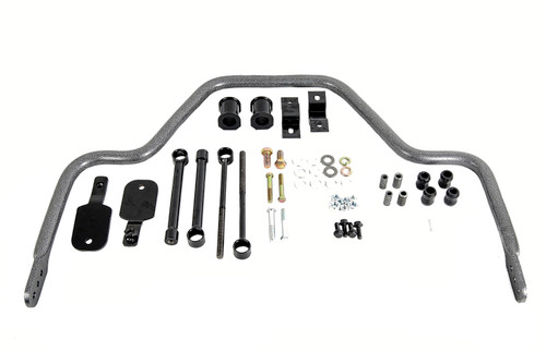 Hellwig 1-1/8" Rear Sway Bar Kit for 17+ F250/F350 4wd (4" lift in rear) | 7846