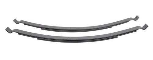 Hellwig Progressive Load Leveling Helper Spring for 11-18 GM 2500/3500 | 2512