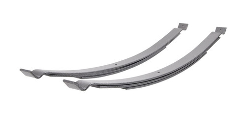 Hellwig Progressive Load Leveling Helper Spring for 11-18 GM 2500/3500 | 2512