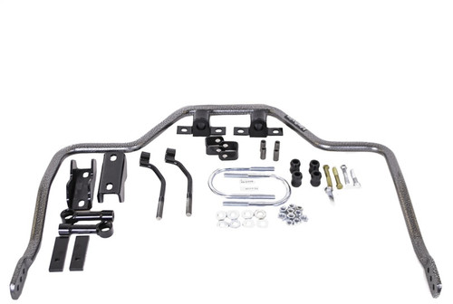 Hellwig 1-1/8 Rear Sway Bar for 09-14 Ford F150 2WD/4WD Stock Rear Height | 7705