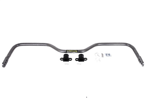 Hellwig 1-1/8" Rear Sway Bar Kit for 14-23 Ram 2500 2/4WD Stock Height | 7738