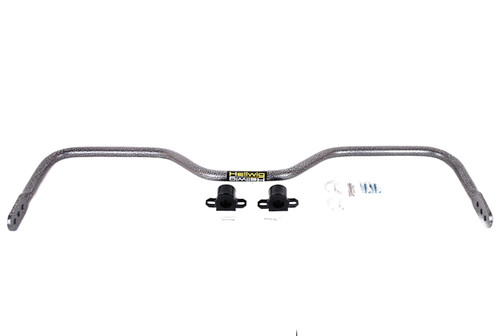 Hellwig 1-1/8" Rear Sway Bar Kit for 14-23 Ram 2500 2/4WD Stock Height | 7738
