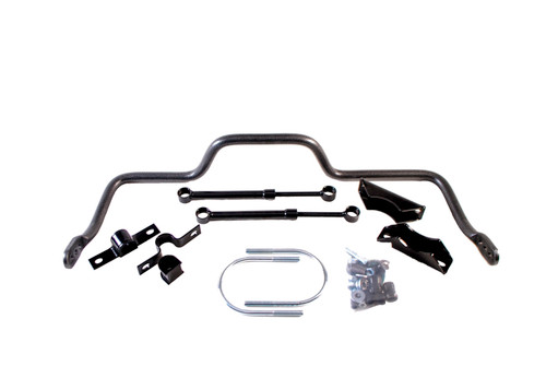Hellwig 1-1/8" Rear Sway Bar for 11-16 F250/350 SD SRW 4WD (Stock Height) | 7714