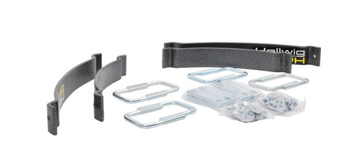 Hellwig EZ-1000 Helper Spring Kit | 1250