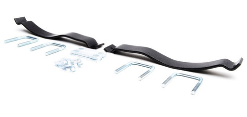 Hellwig Traction Control Spring for Trucks with 2.5" Wide Leaf Springs | 2002