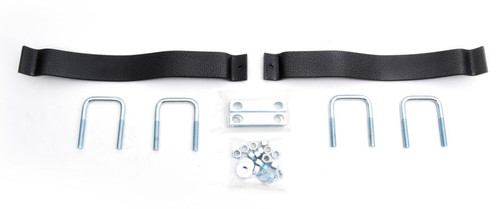 Hellwig Traction Control Spring for Trucks with 2.5" Wide Leaf Springs | 2002