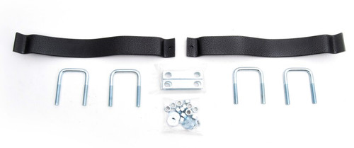 Hellwig Traction Control Spring for Trucks with 2.5" Wide Leaf Springs | 2002