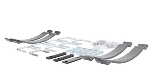 Hellwig EZ-1000 Helper Spring Kit for 05-15 Tacoma 2wd (except prerunner) | 1251