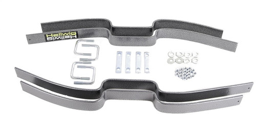 Hellwig Contact Helper Spring for 16-23 Ford F250/F350 | 9706