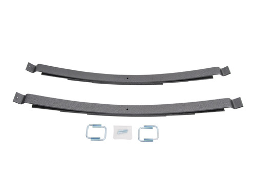 Hellwig LP-35 HD Load Leveling Helper Springs for Late Model Ford GM RAM | 3527