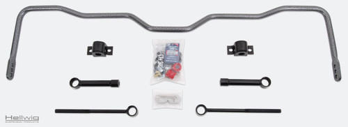 Hellwig 7/8" Rear Sway Bar for 20-21 Jeep Gladiator with 3-5" Lift. | 7843