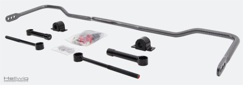 Hellwig 7/8" Rear Sway Bar for 20-21 Jeep Gladiator with 3-5" Lift. | 7843