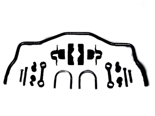 Hellwig 3/4" Rear Sway Bar for 65-70 Mustang/Cougar 63-70 Falcon/Comet | 6806