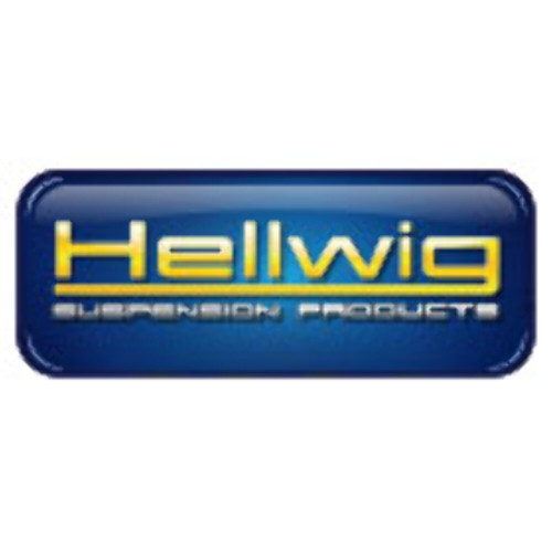 Hellwig 1-5/16" Rear Sway Bar for 01-06 GM 2500/3500HD w/ 4" MBRP Exhaust | 7281