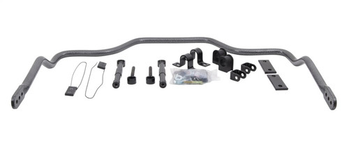 Hellwig 1-1/4" Rear Sway Bar Kit for 20-20 GM 2500HD/3500HD  | 7782