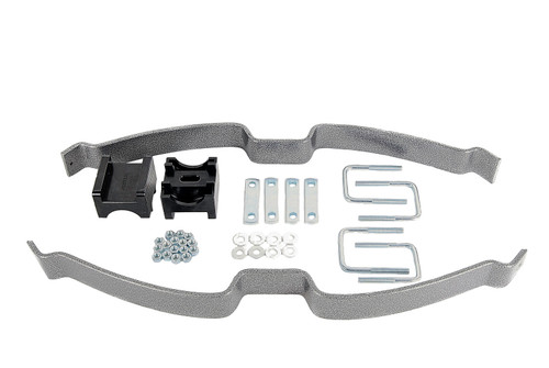 Hellwig EZ-990 Helper Spring for 16-21 Ford Transit 150 250 350 | 1904