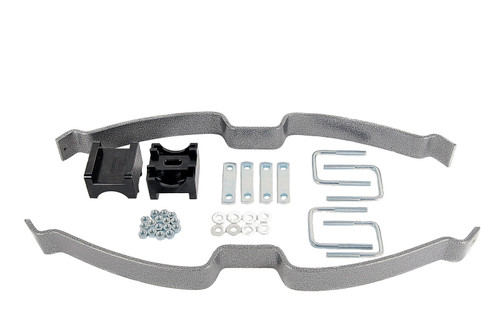 Hellwig EZ-990 Helper Spring for 16-21 Ford Transit 150 250 350 | 1904