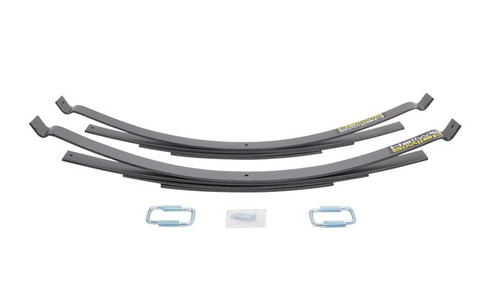 Hellwig LP-35 HD Load Leveling Helper Springs for GM 1500/2500/3500 | 3515